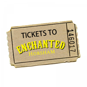 Tickets to Enchanted Horsham